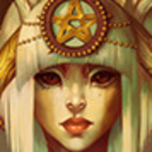 mightymae avatar