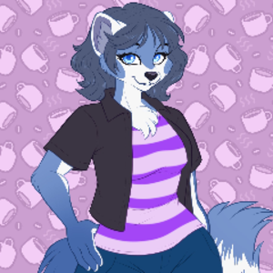 misszoeferret avatar