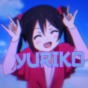 iamyuriko avatar