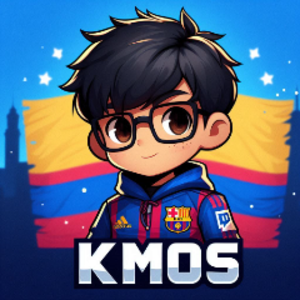 kmos12 avatar