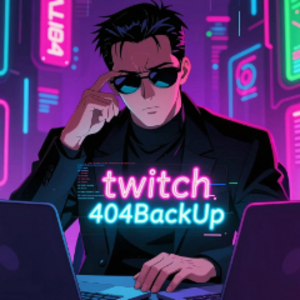 404backup avatar