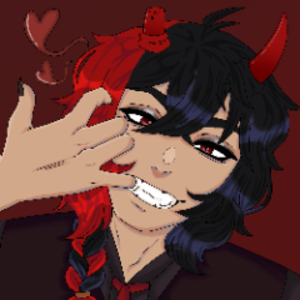 naughtinoxxi avatar