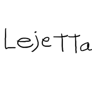 lejetta avatar