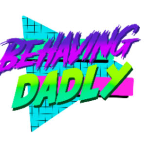behavingdadly avatar