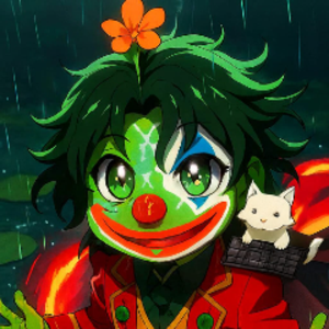 saokomami123 avatar