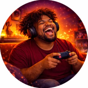 blackgamingman avatar