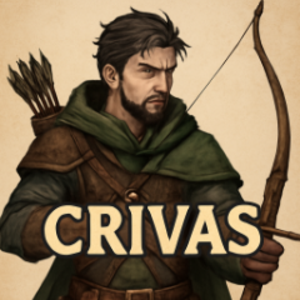 crivaszeuzinho avatar