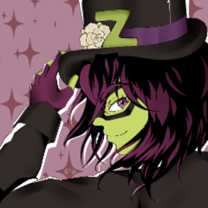 dramel_z avatar