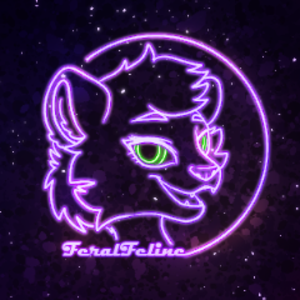 feralfeline avatar