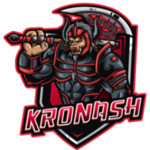 kronash avatar