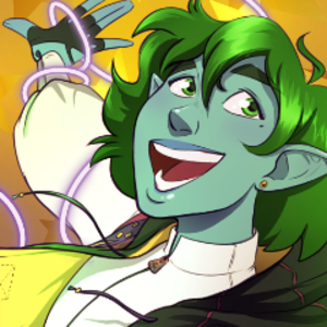 soltysketches avatar