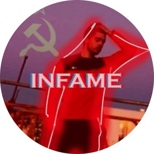infamensmurf avatar