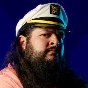 captainrobear avatar