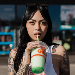 melbuh avatar