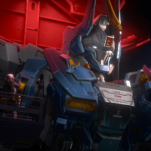 mechabreakcommunityleague avatar