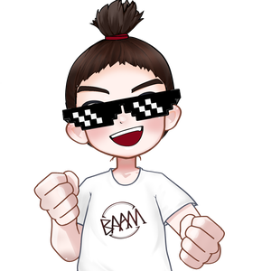 kimdeokja avatar