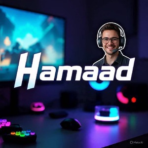 hamaad26 avatar