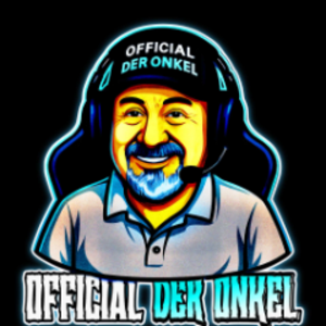 official_deronkel avatar