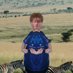 gatorada avatar