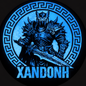 xandonh avatar