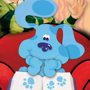 bluesclues124 avatar