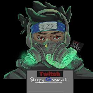 sleepygamekill avatar