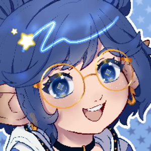 starlitcel avatar