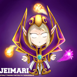 jeimaridoto avatar