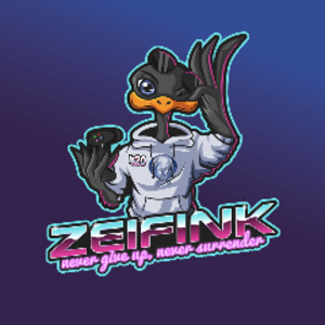 zeifink avatar
