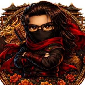 heyjyng avatar