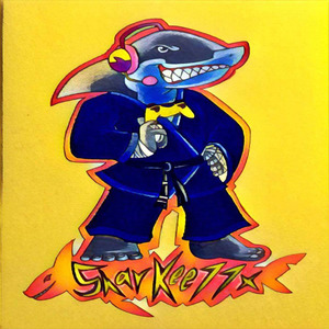 sharkee77x avatar