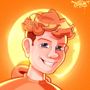 ginge avatar