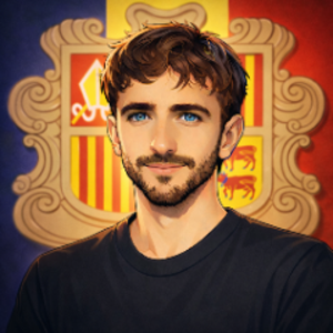 ciarandorra avatar