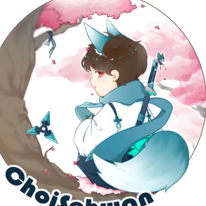 choisehwan avatar