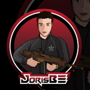 jorisbe avatar