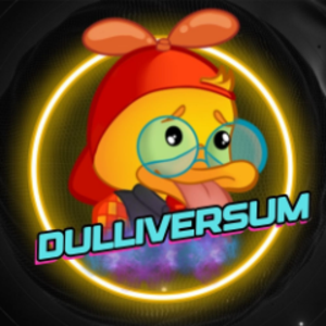 dulliduck avatar
