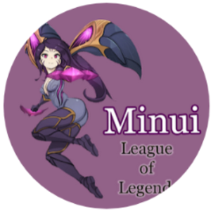 minuilol avatar