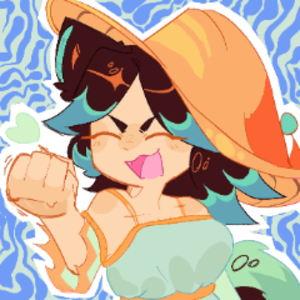 sunniewitch avatar