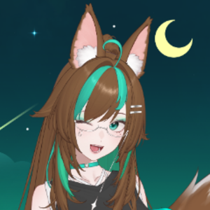 kiramekikyuuna avatar