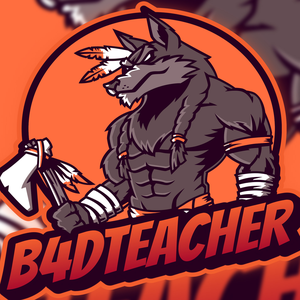 b4dteacher avatar