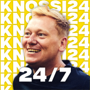 therealknossi24 avatar