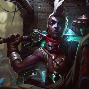 hawhawneverlucky avatar