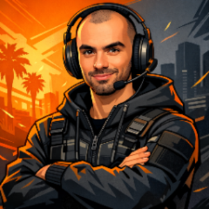 vikstunt avatar