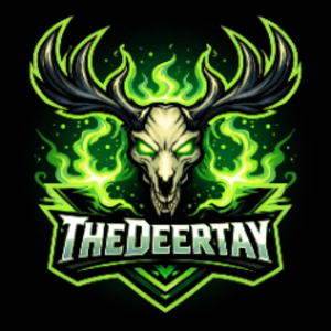 thedeertay avatar