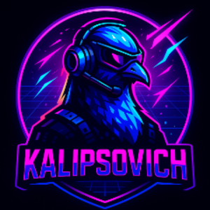 kalipsovich avatar