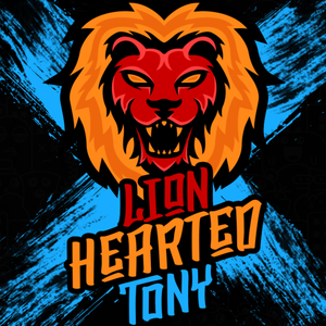 lionheartedtony avatar