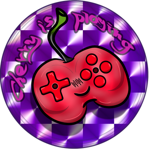 cherryisplaying avatar