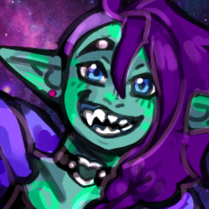 goblinhugger avatar