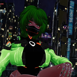 thecosmicbunbun avatar