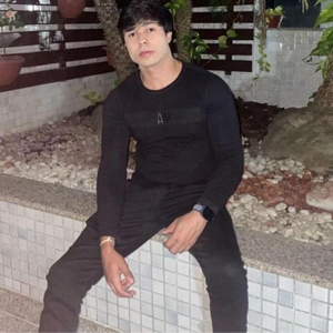 charlesungria avatar